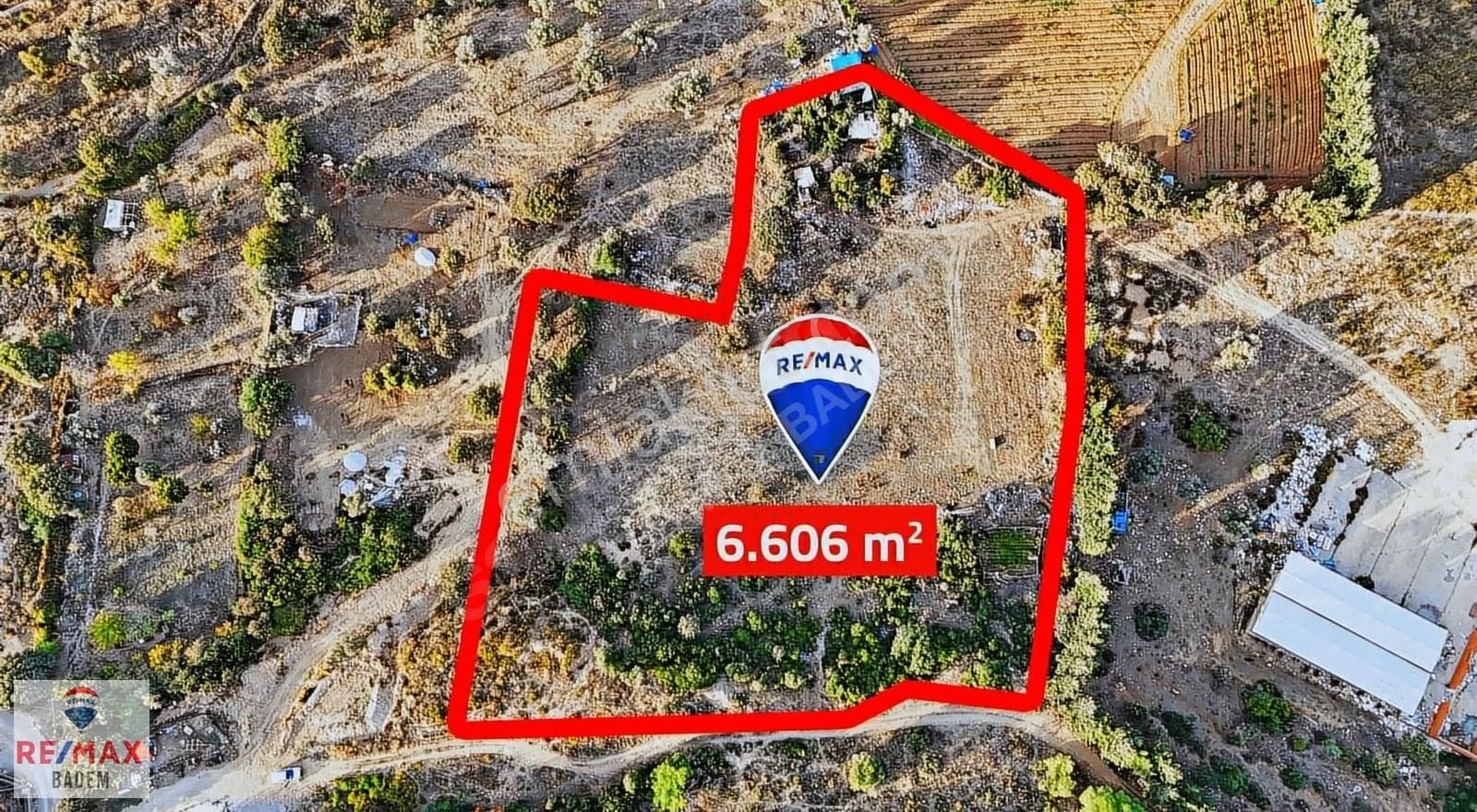 Datça Mahallesi'nde İmar Genişleme Planı İçerisinde Fırsat - Görsel 27