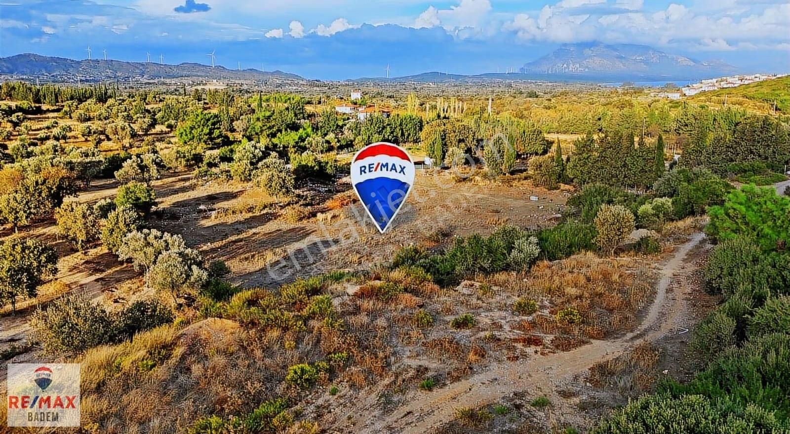Datça Mahallesi'nde İmar Genişleme Planı İçerisinde Fırsat - Görsel 3
