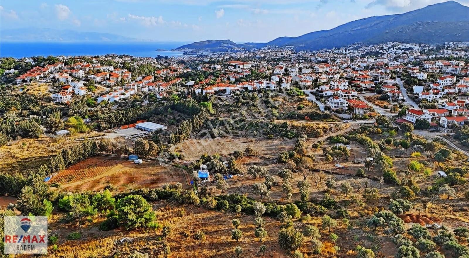 Datça Mahallesi'nde İmar Genişleme Planı İçerisinde Fırsat - Görsel 2