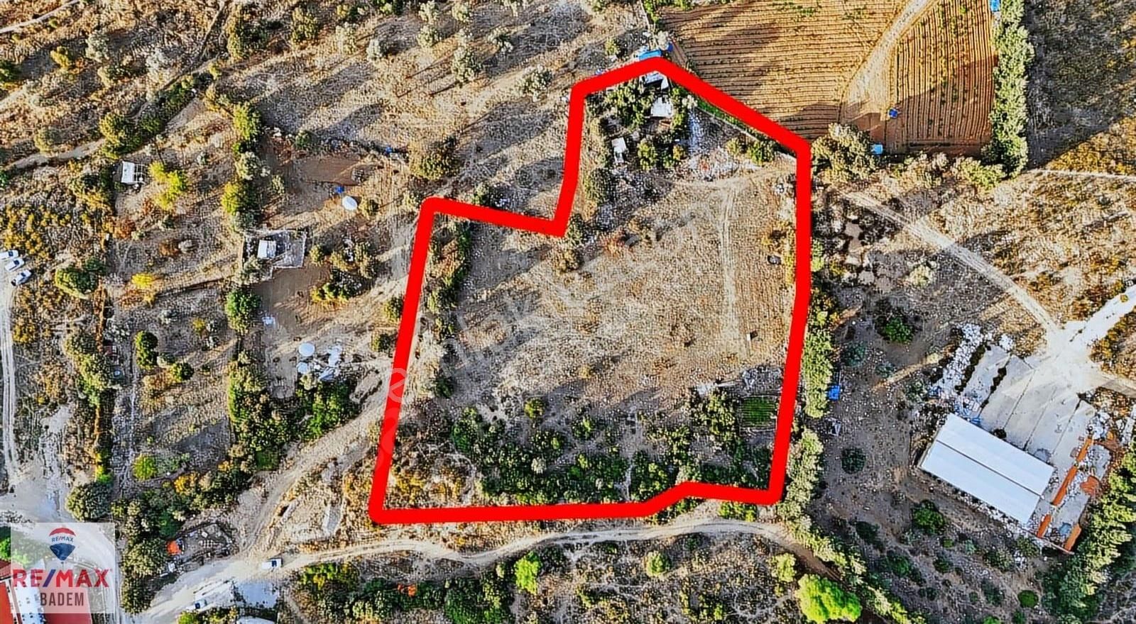 Datça Mahallesi'nde İmar Genişleme Planı İçerisinde Fırsat - Görsel 13