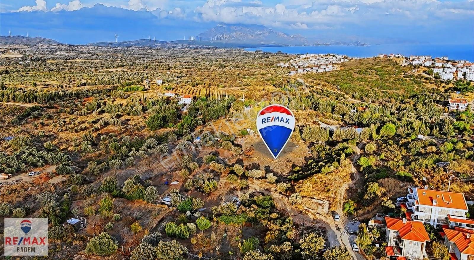 Datça Mahallesi'nde İmar Genişleme Planı İçerisinde Fırsat - Görsel 10