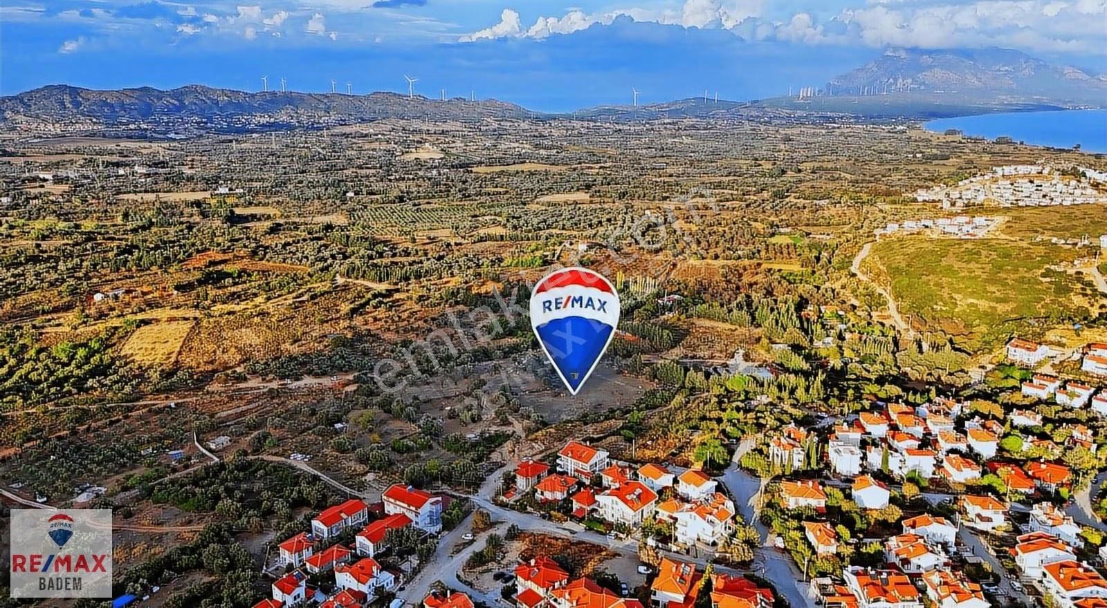 Datça Mahallesi'nde İmar Genişleme Planı İçerisinde Fırsat - Görsel 6