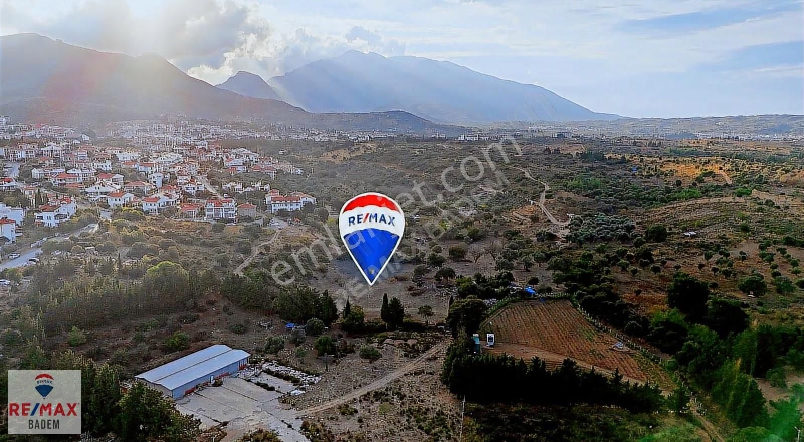 Datça Mahallesi'nde İmar Genişleme Planı İçerisinde Fırsat - Görsel 18