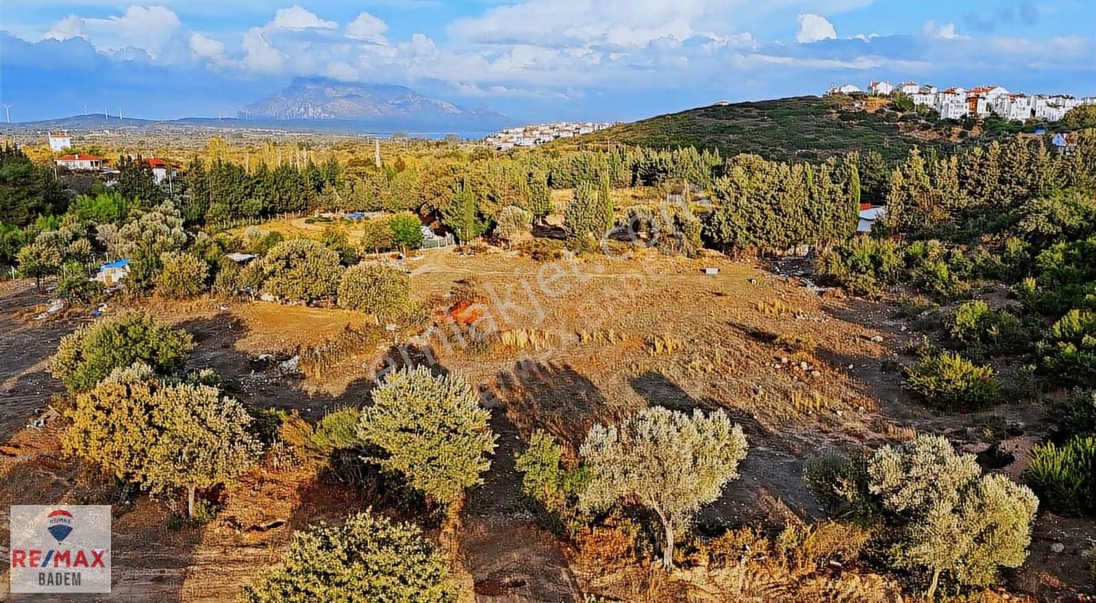 Datça Mahallesi'nde İmar Genişleme Planı İçerisinde Fırsat - Görsel 20