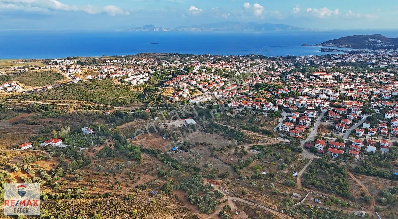 Datça Mahallesi'nde İmar Genişleme Planı İçerisinde Fırsat - Görsel 15