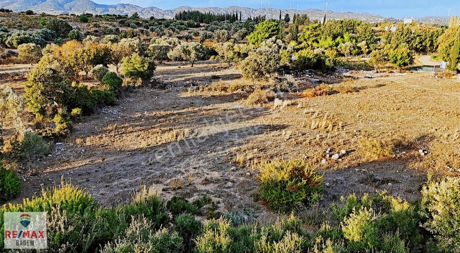 Datça Mahallesi'nde İmar Genişleme Planı İçerisinde Fırsat - Görsel 9