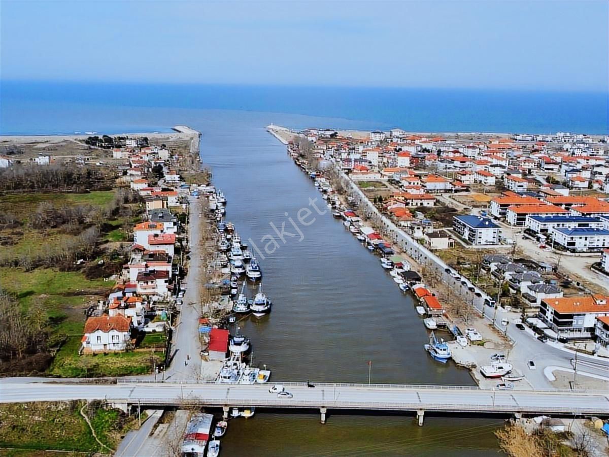 Prıme'dan Kira Garantili, Deniz Manzaralı, Eşyalı, Daire!!! - Görsel 35