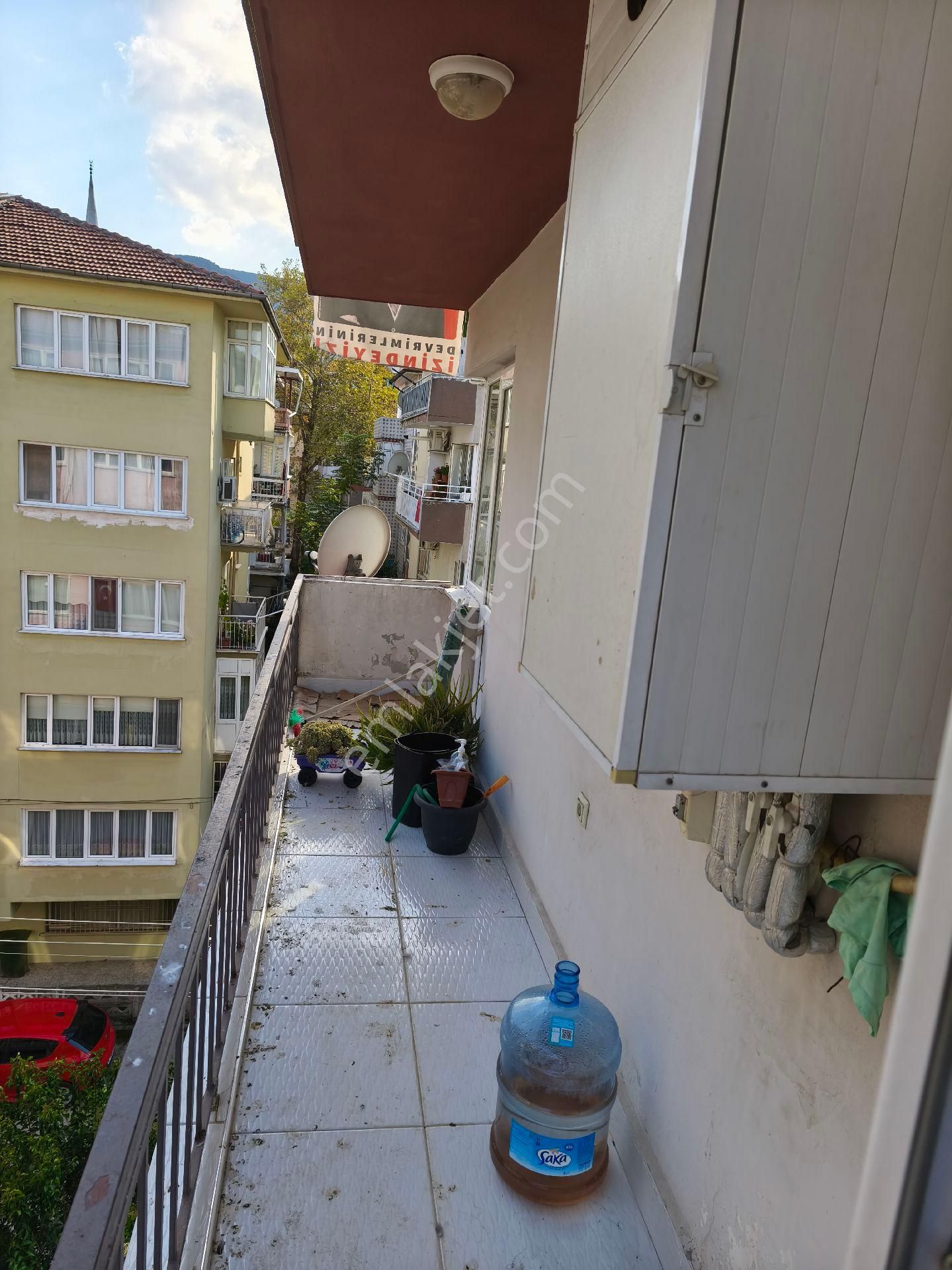 Çırpan Mahallesi'nde Satılık - Görsel 10