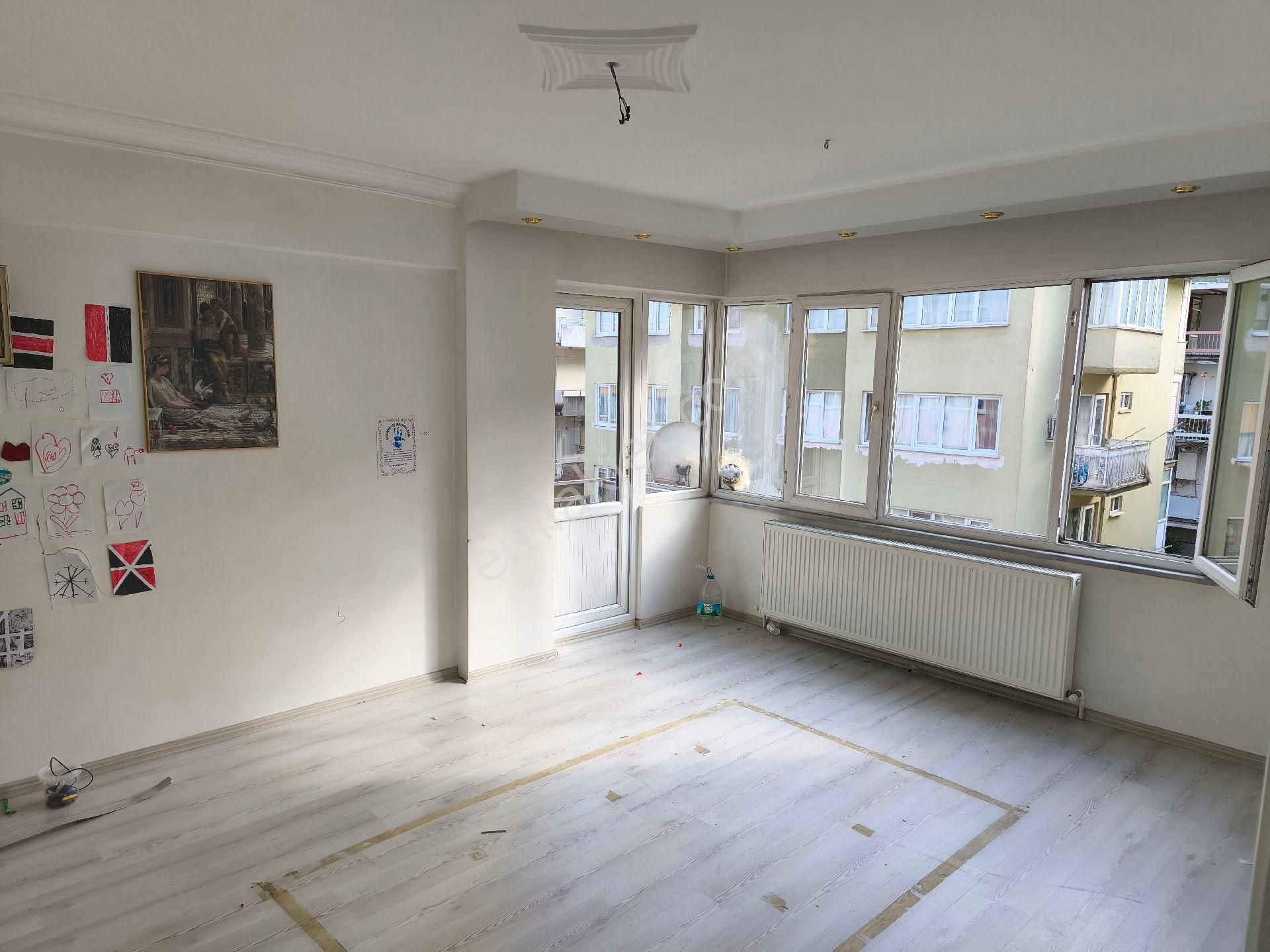 Çırpan Mahallesi'nde Satılık