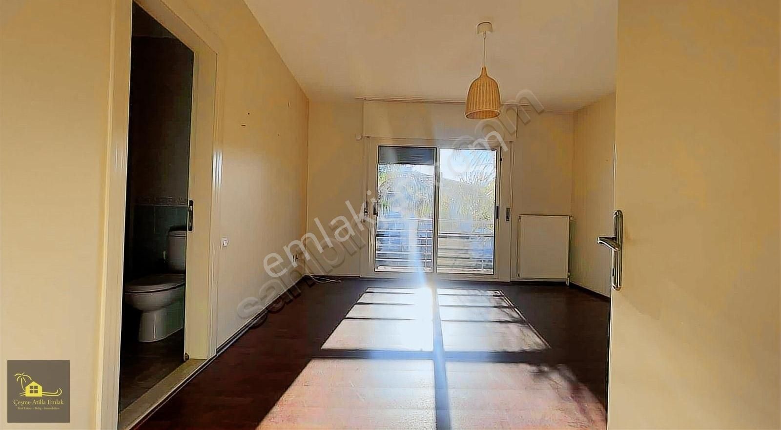 Atilla Emlak'tan Çeşme Ilıca Oteler Bölgesinde Satılık 4+1 Villa - Görsel 21