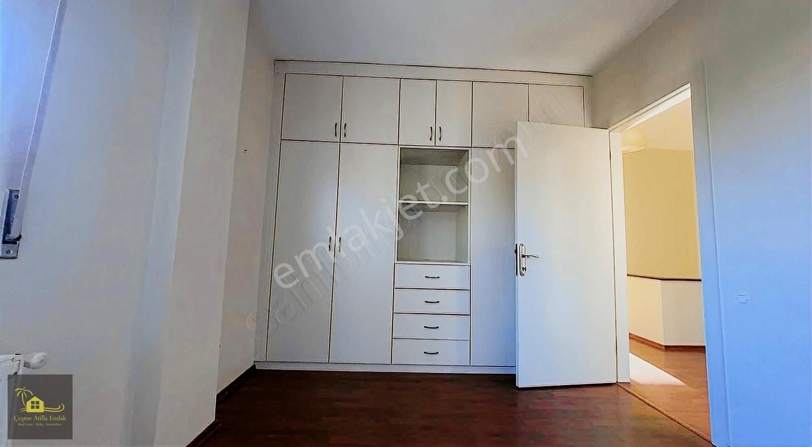 Atilla Emlak'tan Çeşme Ilıca Oteler Bölgesinde Satılık 4+1 Villa - Görsel 10