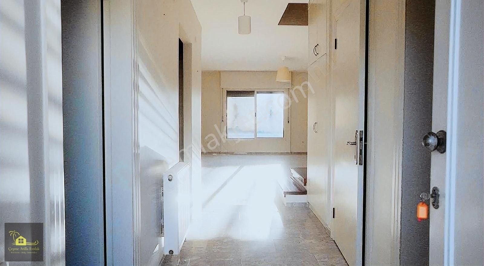 Atilla Emlak'tan Çeşme Ilıca Oteler Bölgesinde Satılık 4+1 Villa - Görsel 18