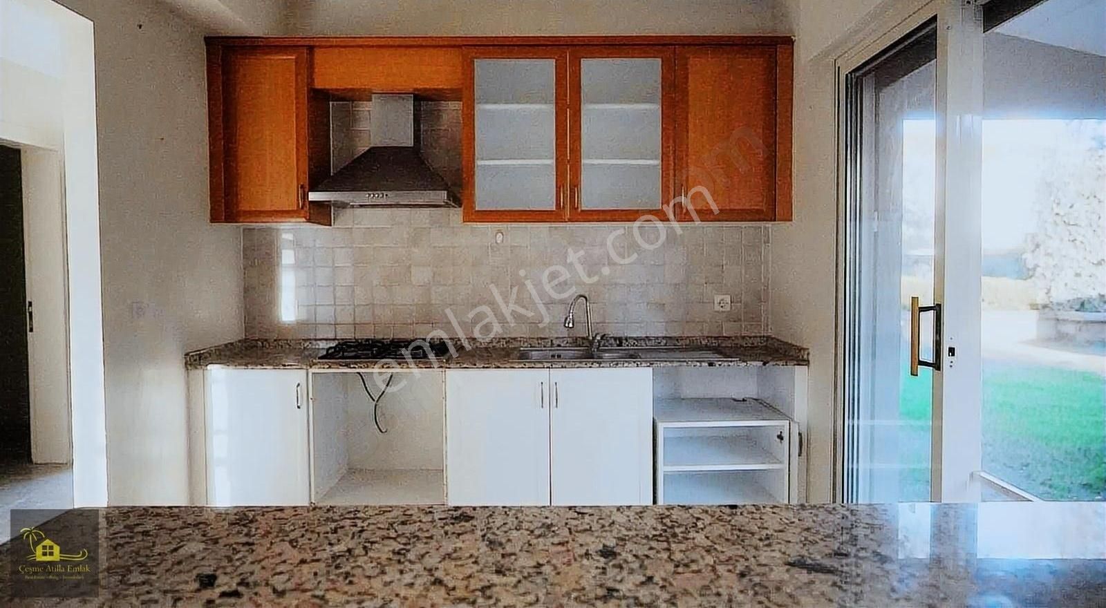 Atilla Emlak'tan Çeşme Ilıca Oteler Bölgesinde Satılık 4+1 Villa - Görsel 16