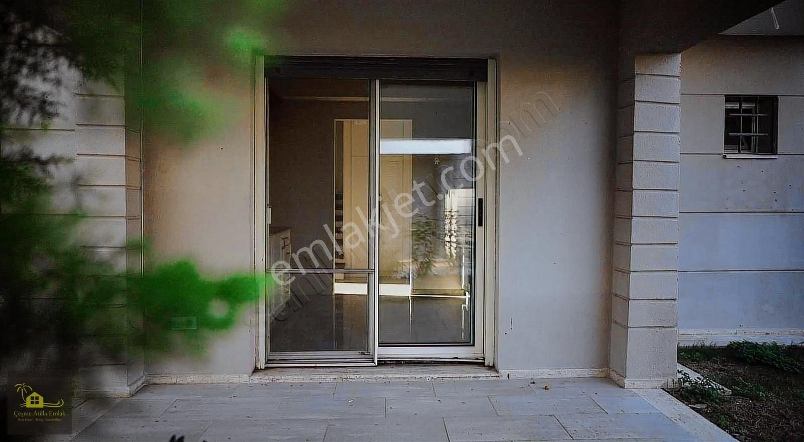 Atilla Emlak'tan Çeşme Ilıca Oteler Bölgesinde Satılık 4+1 Villa - Görsel 24