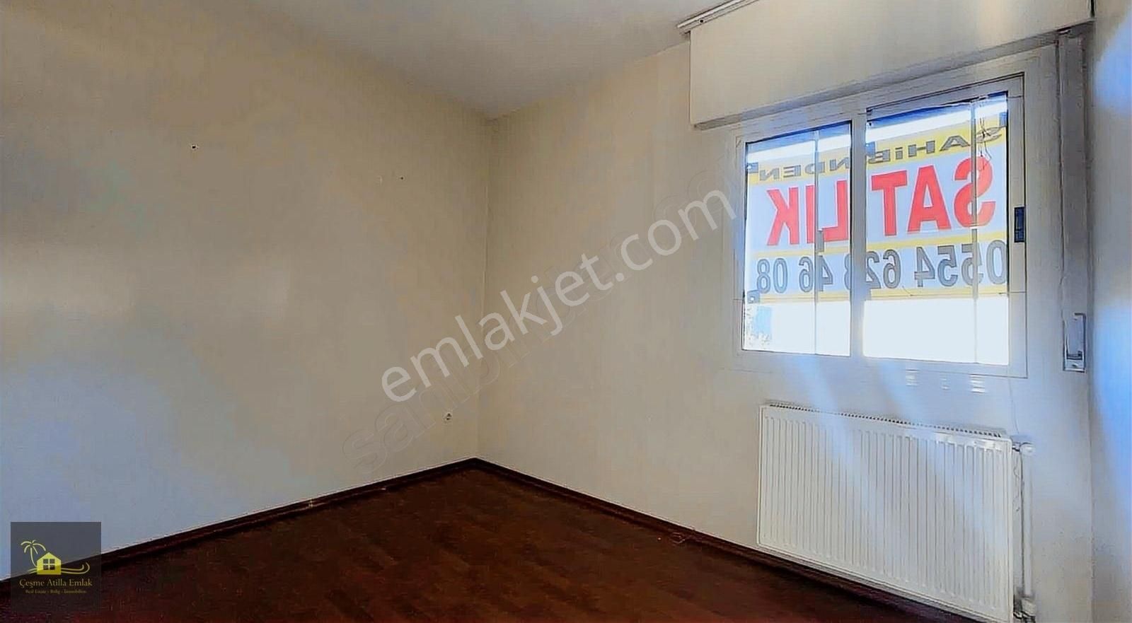 Atilla Emlak'tan Çeşme Ilıca Oteler Bölgesinde Satılık 4+1 Villa - Görsel 23