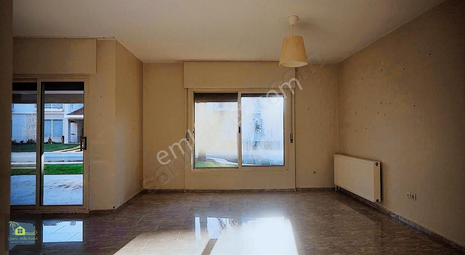 Atilla Emlak'tan Çeşme Ilıca Oteler Bölgesinde Satılık 4+1 Villa - Görsel 7