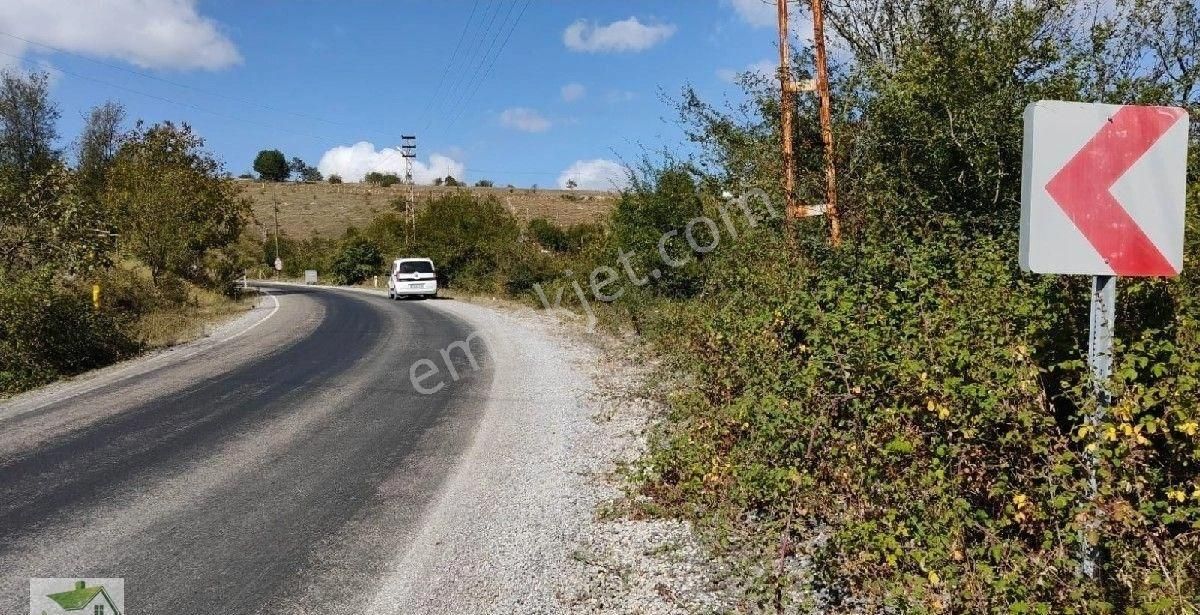 Samsun İlkadım Çanakçı Da Ata Yoluna 200 Metre Cepheli Tarla... - Görsel 17