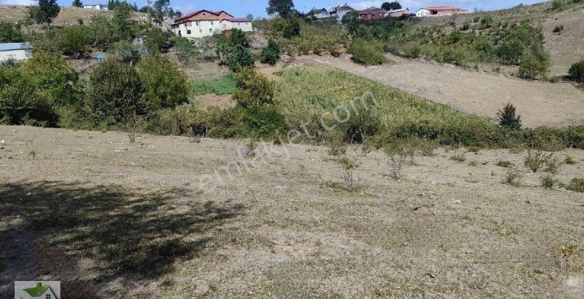 Samsun İlkadım Çanakçı Da Ata Yoluna 200 Metre Cepheli Tarla... - Görsel 14