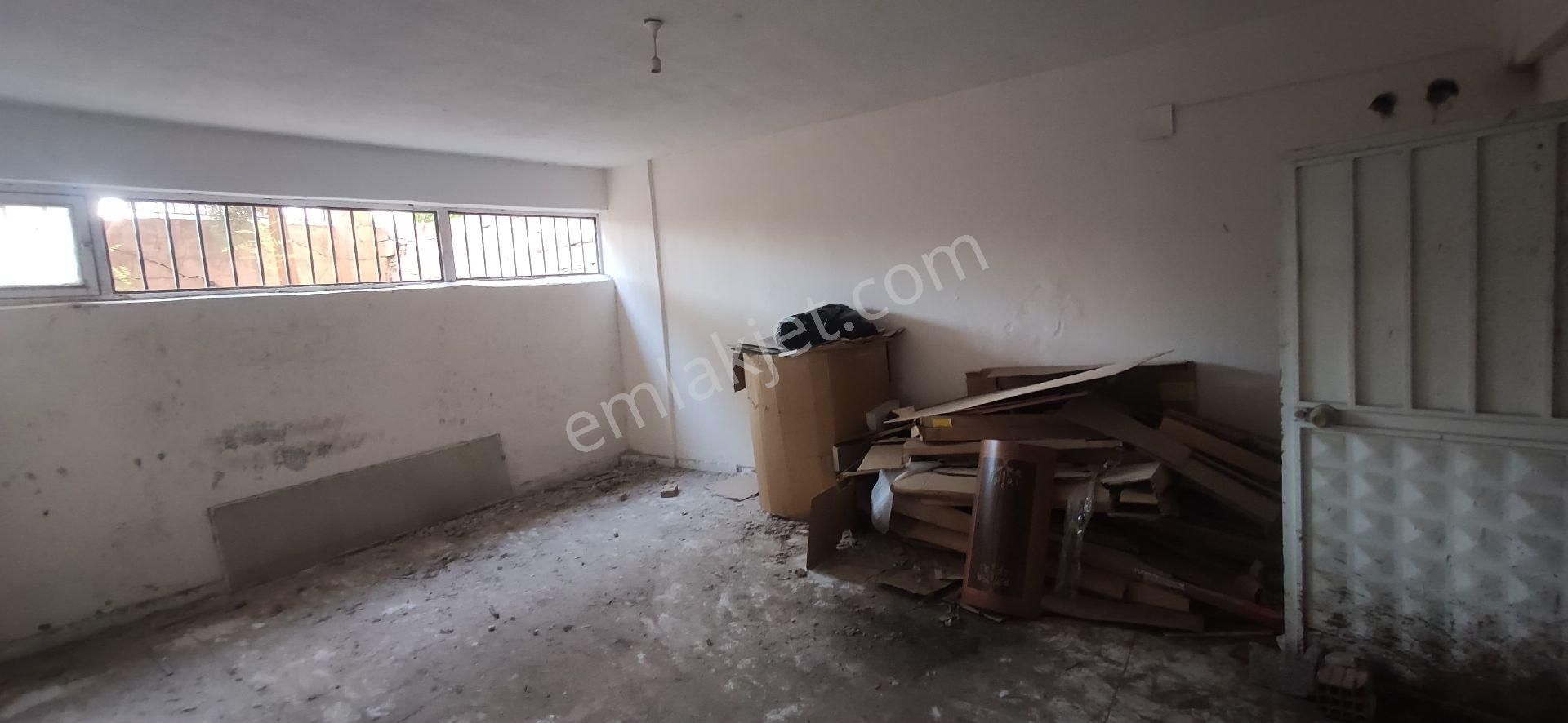 Evseç Emlak'tan Satılık Depo - Görsel 3