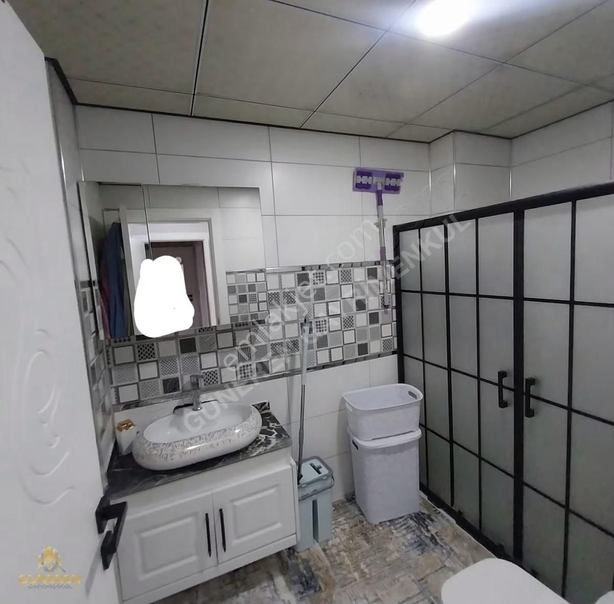 Güneren'den Karaaslan'da Satılık 2 Katlı Lüx Müstakil Daire!!!!! - Görsel 21