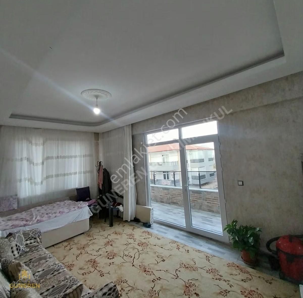 Güneren'den Karaaslan'da Satılık 2 Katlı Lüx Müstakil Daire!!!!! - Görsel 35