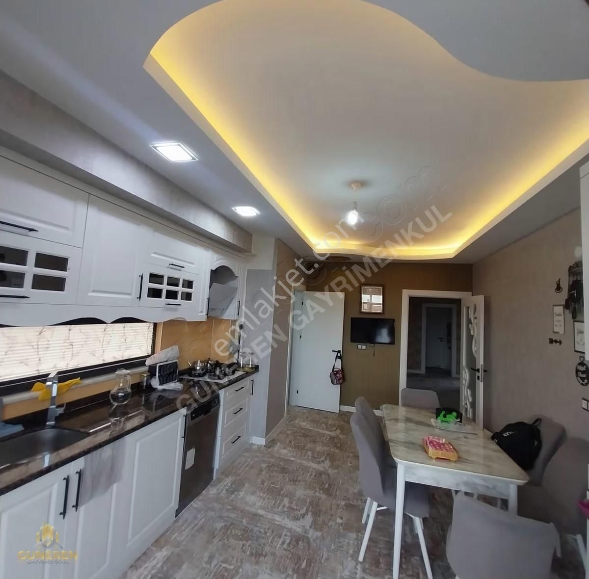 Güneren'den Karaaslan'da Satılık 2 Katlı Lüx Müstakil Daire!!!!! - Görsel 11