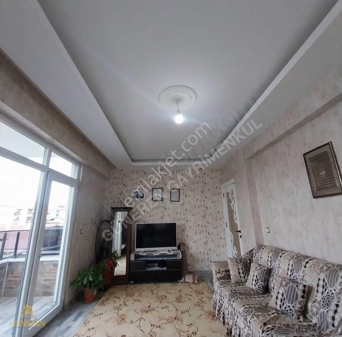 Güneren'den Karaaslan'da Satılık 2 Katlı Lüx Müstakil Daire!!!!! - Görsel 2