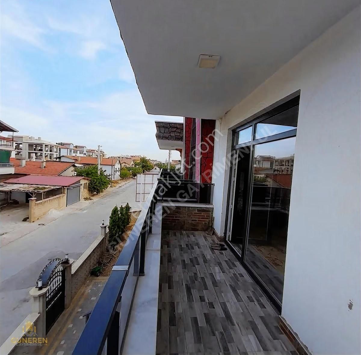 Güneren'den Karaaslan'da Satılık 2 Katlı Lüx Müstakil Daire!!!!! - Görsel 10