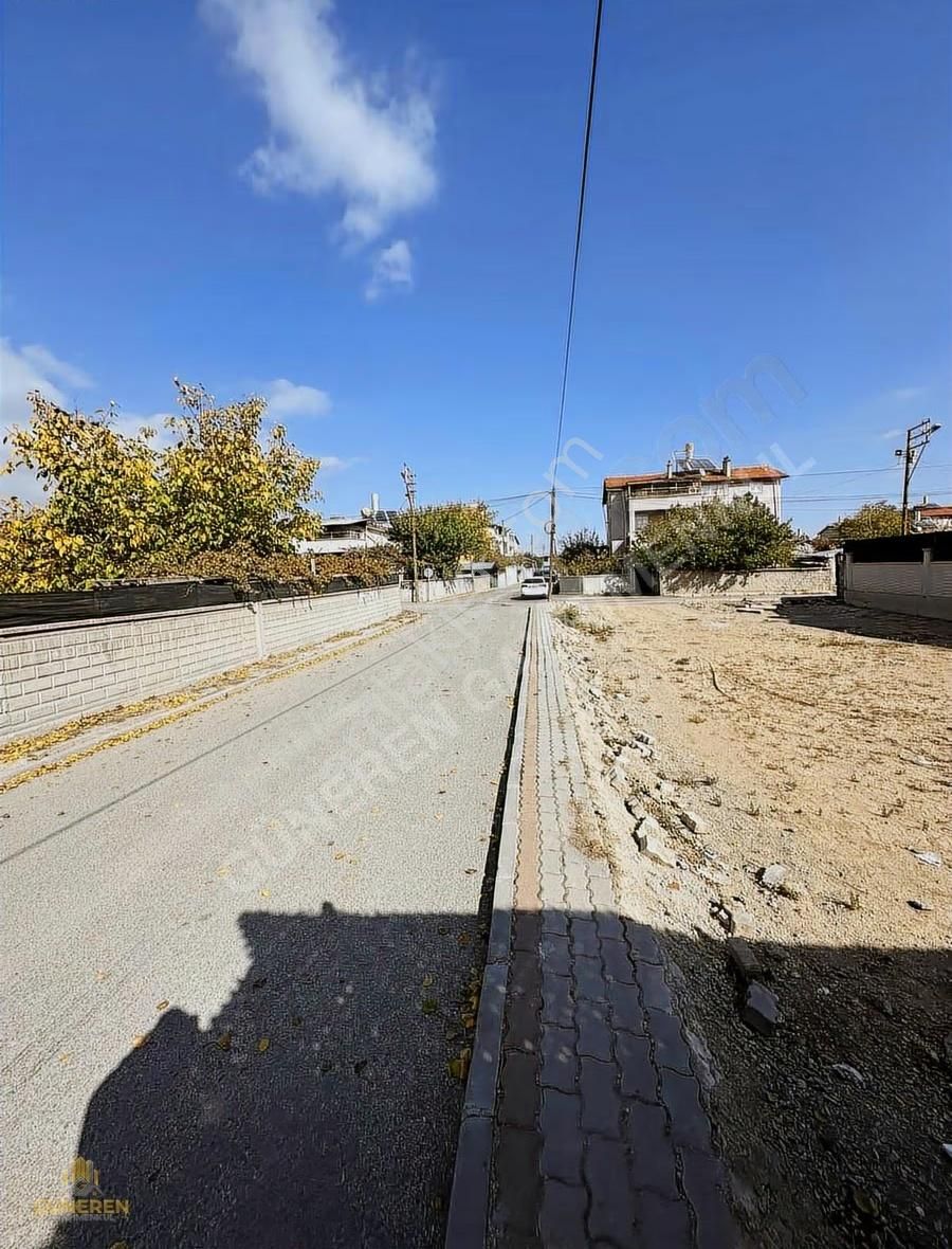Meram Harmancık Mh'de 2.5 Kata İmarlı 343m2 Satılık Kupon Arsa! - Görsel 2