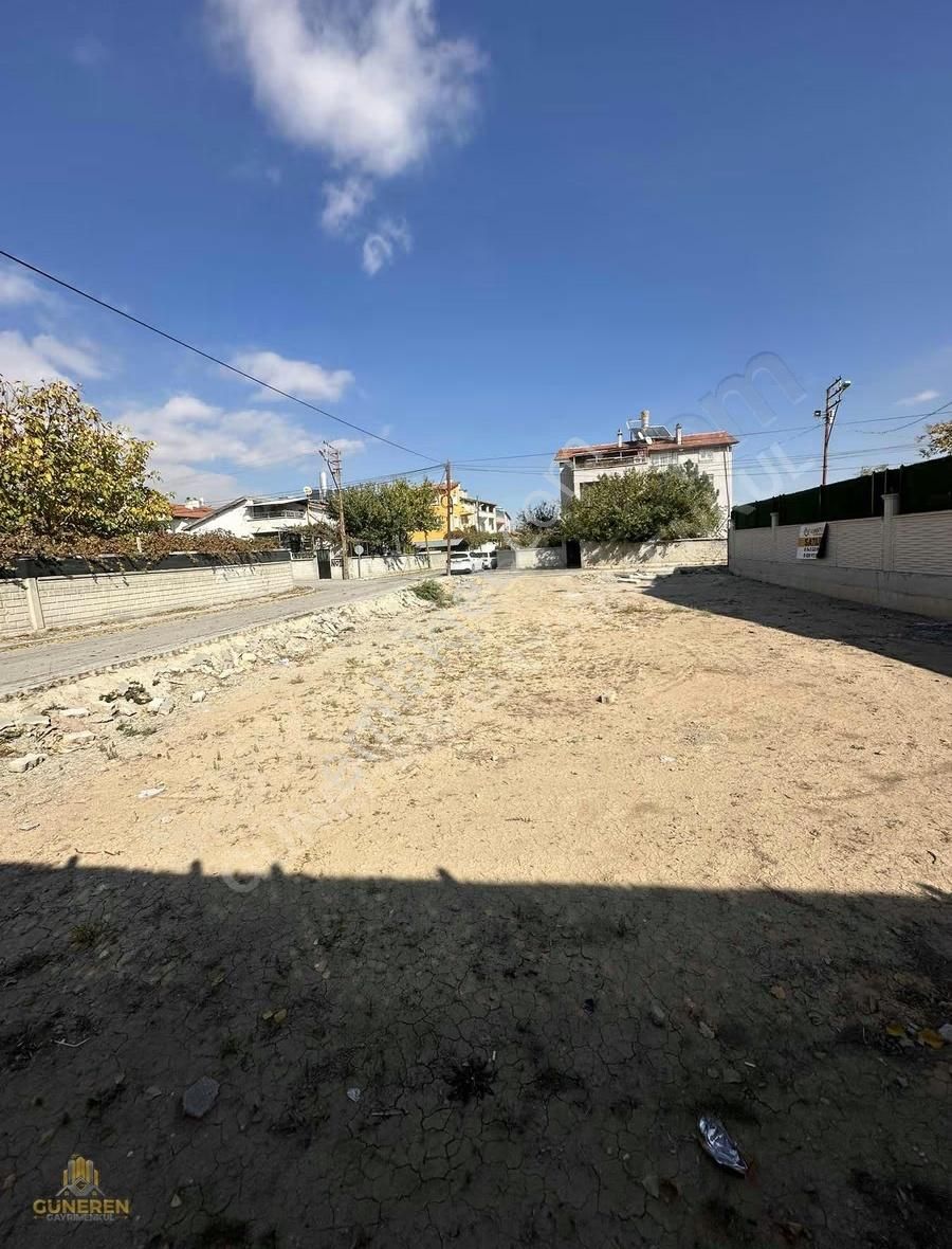 Meram Harmancık Mh'de 2.5 Kata İmarlı 343m2 Satılık Kupon Arsa! - Görsel 11