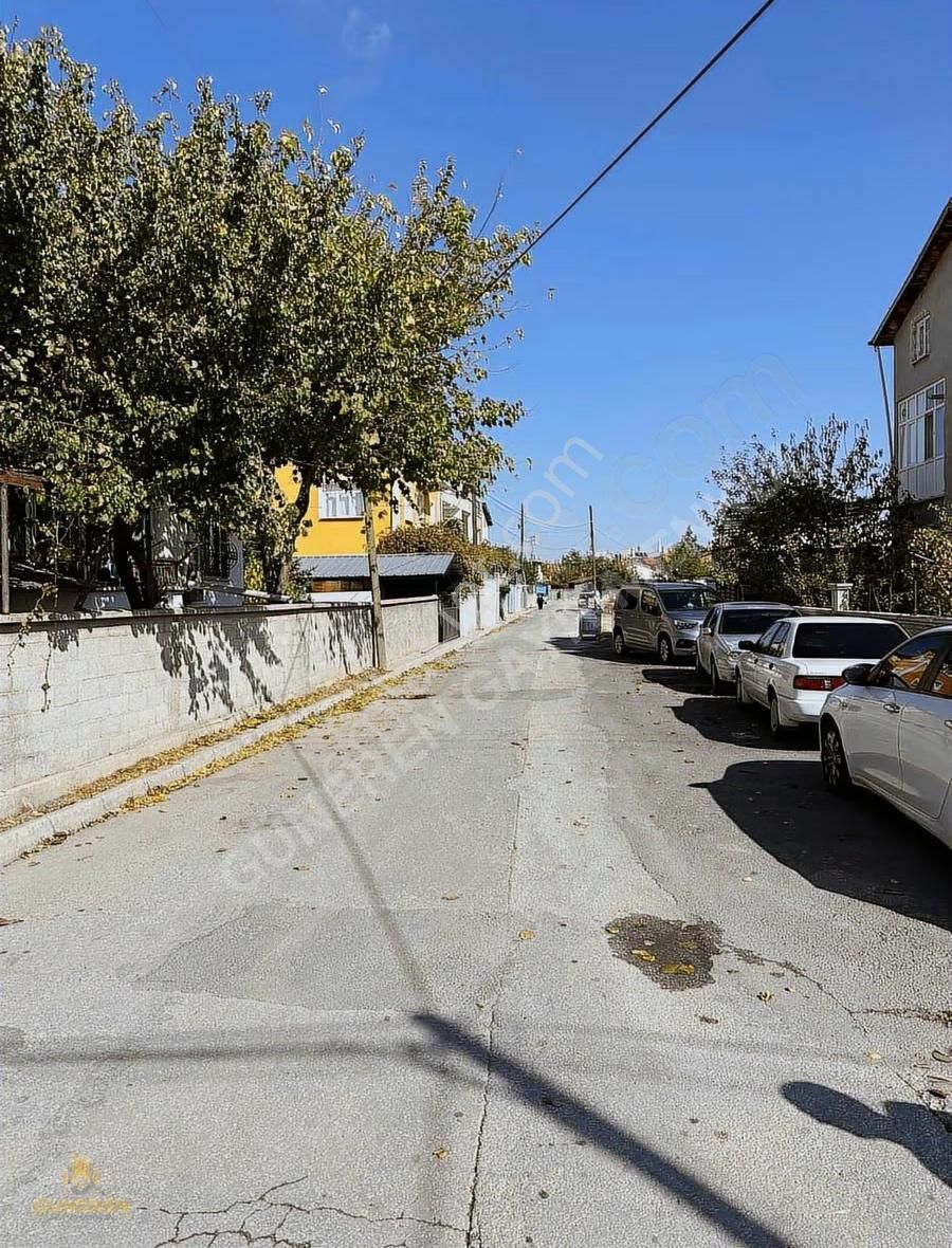 Meram Harmancık Mh'de 2.5 Kata İmarlı 343m2 Satılık Kupon Arsa! - Görsel 12