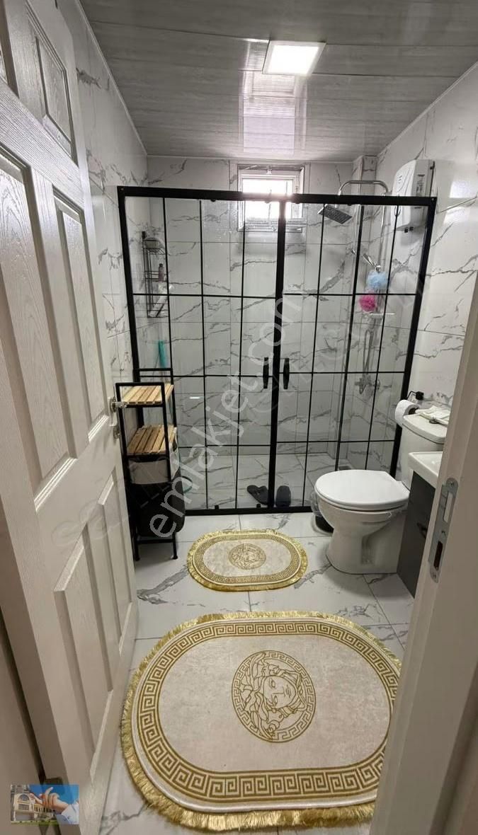 Korkuteli Yeşil Yaylada Lüks Villa - Görsel 24