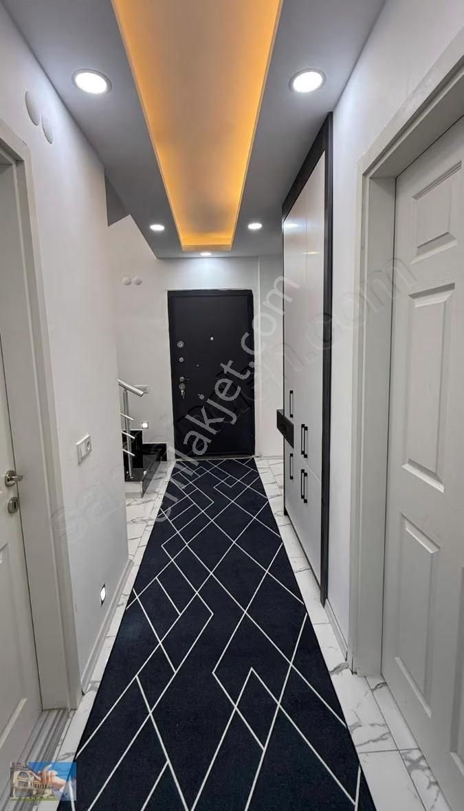 Korkuteli Yeşil Yaylada Lüks Villa - Görsel 28