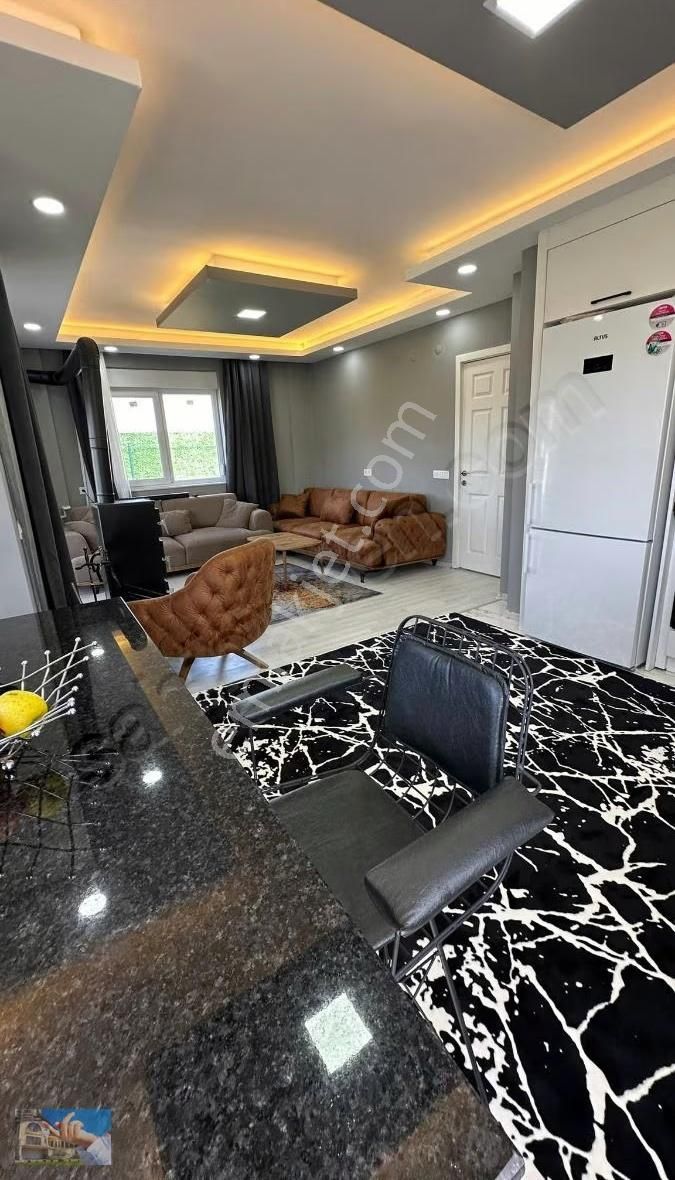 Korkuteli Yeşil Yaylada Lüks Villa