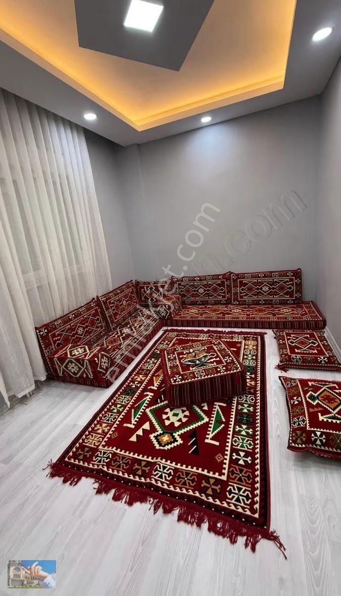 Korkuteli Yeşil Yaylada Lüks Villa - Görsel 15