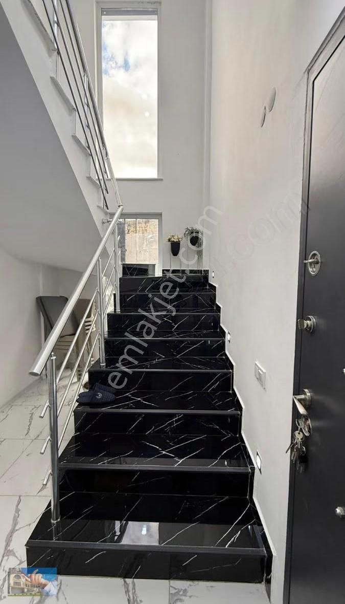 Korkuteli Yeşil Yaylada Lüks Villa - Görsel 2