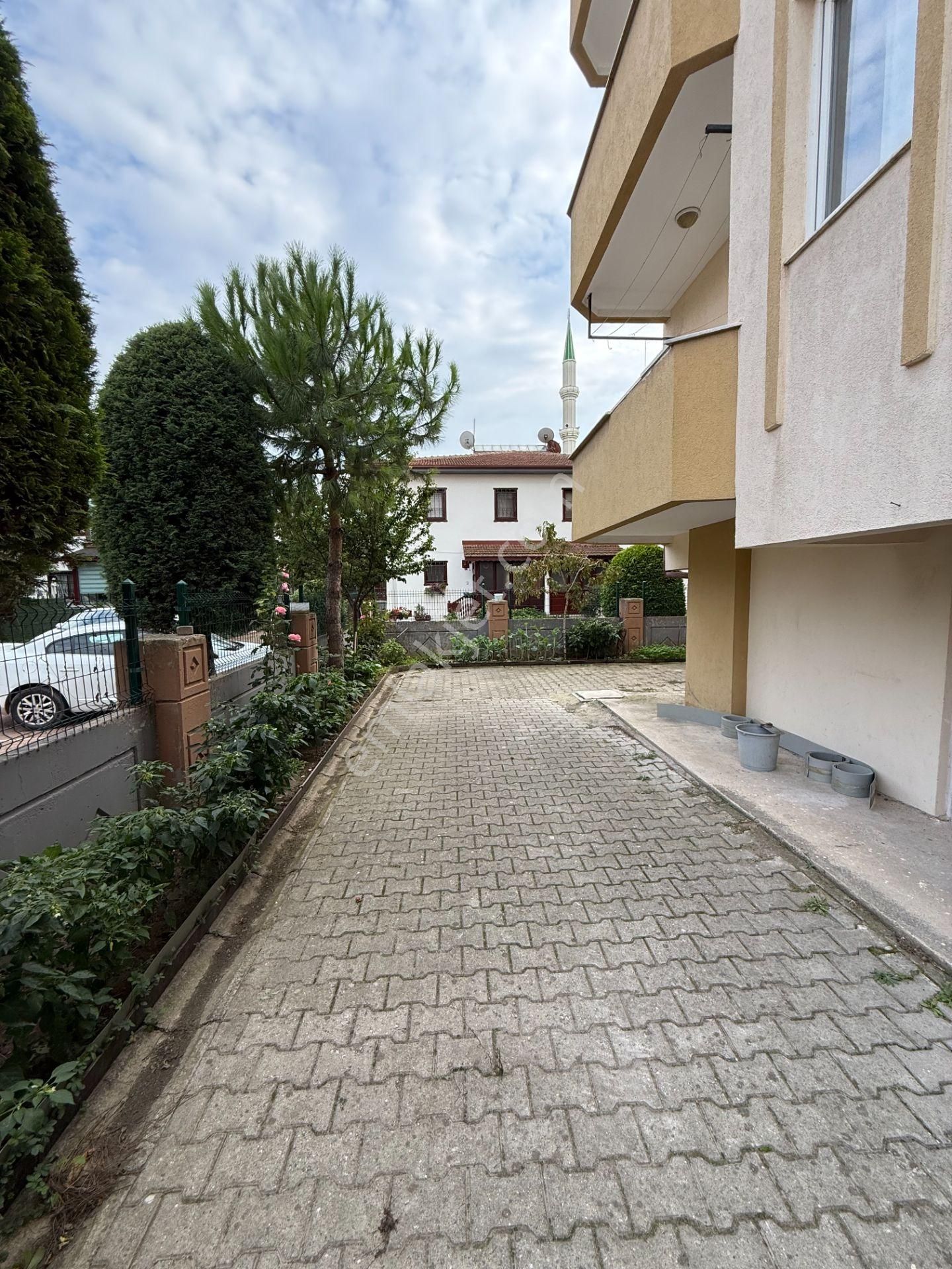 Serdivan'ın En Gözde Merkezi İstiklal Mah.de 3+1 Satılık Daire - Görsel 33