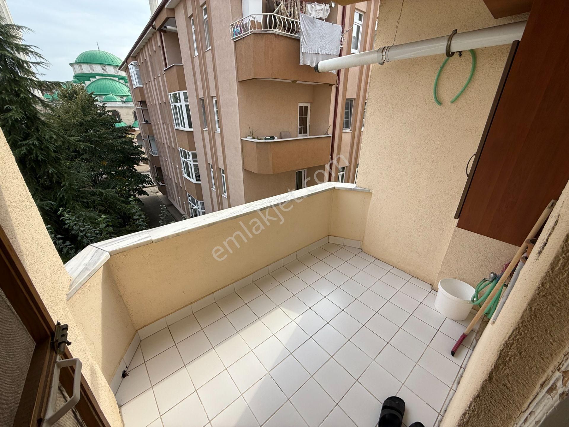 Serdivan'ın En Gözde Merkezi İstiklal Mah.de 3+1 Satılık Daire - Görsel 26