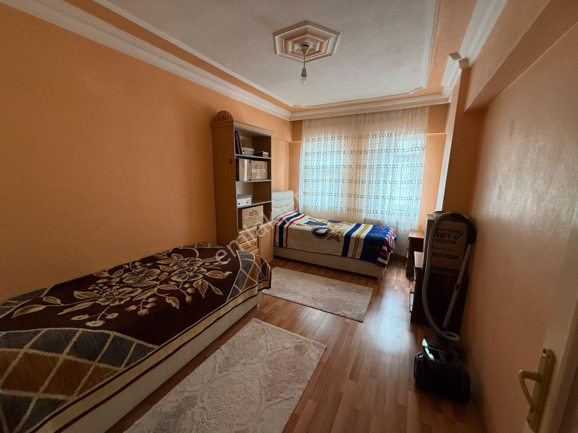 Serdivan'ın En Gözde Merkezi İstiklal Mah.de 3+1 Satılık Daire - Görsel 38