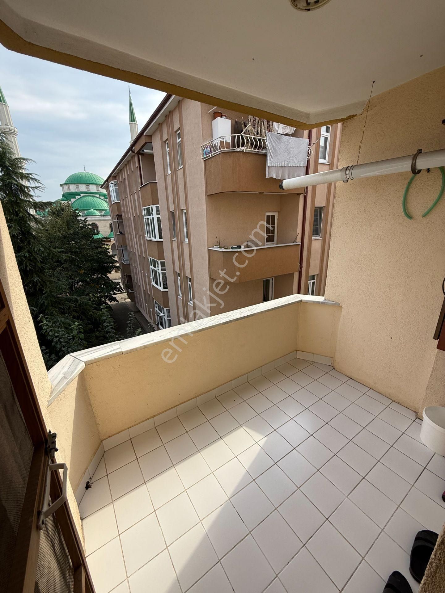 Serdivan'ın En Gözde Merkezi İstiklal Mah.de 3+1 Satılık Daire - Görsel 20