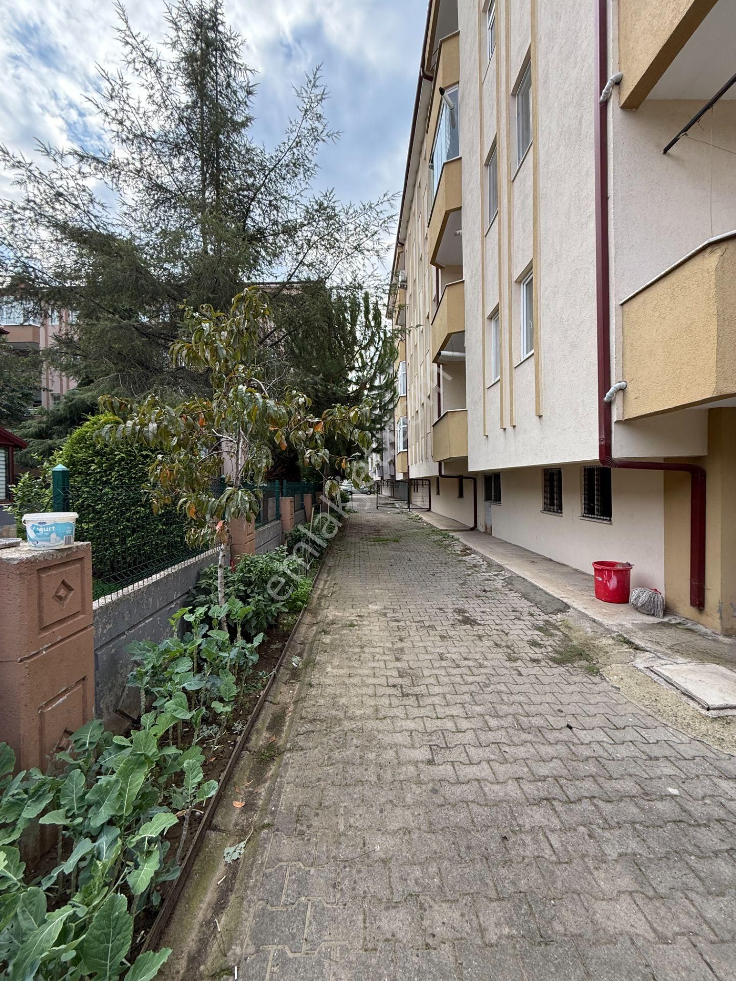 Serdivan'ın En Gözde Merkezi İstiklal Mah.de 3+1 Satılık Daire - Görsel 10