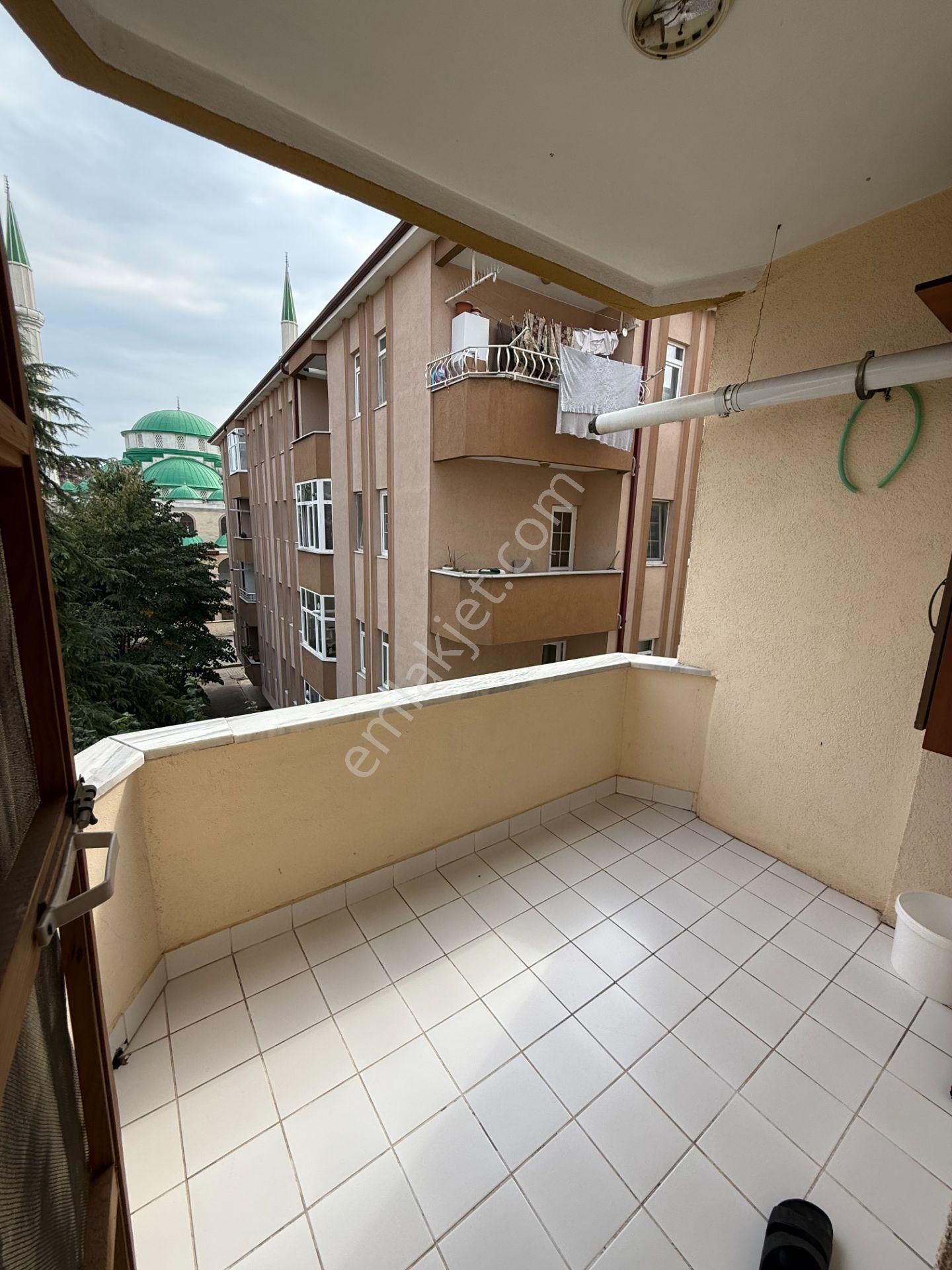 Serdivan'ın En Gözde Merkezi İstiklal Mah.de 3+1 Satılık Daire - Görsel 31
