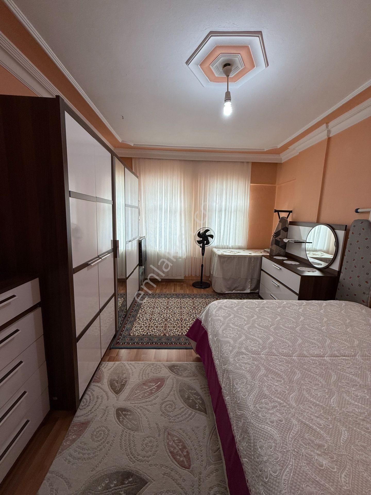 Serdivan'ın En Gözde Merkezi İstiklal Mah.de 3+1 Satılık Daire - Görsel 37