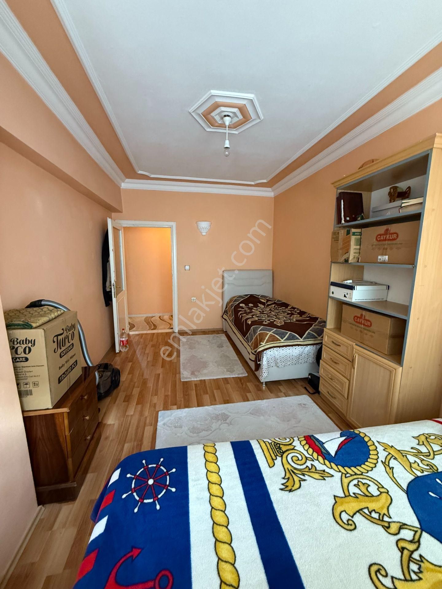 Serdivan'ın En Gözde Merkezi İstiklal Mah.de 3+1 Satılık Daire - Görsel 32