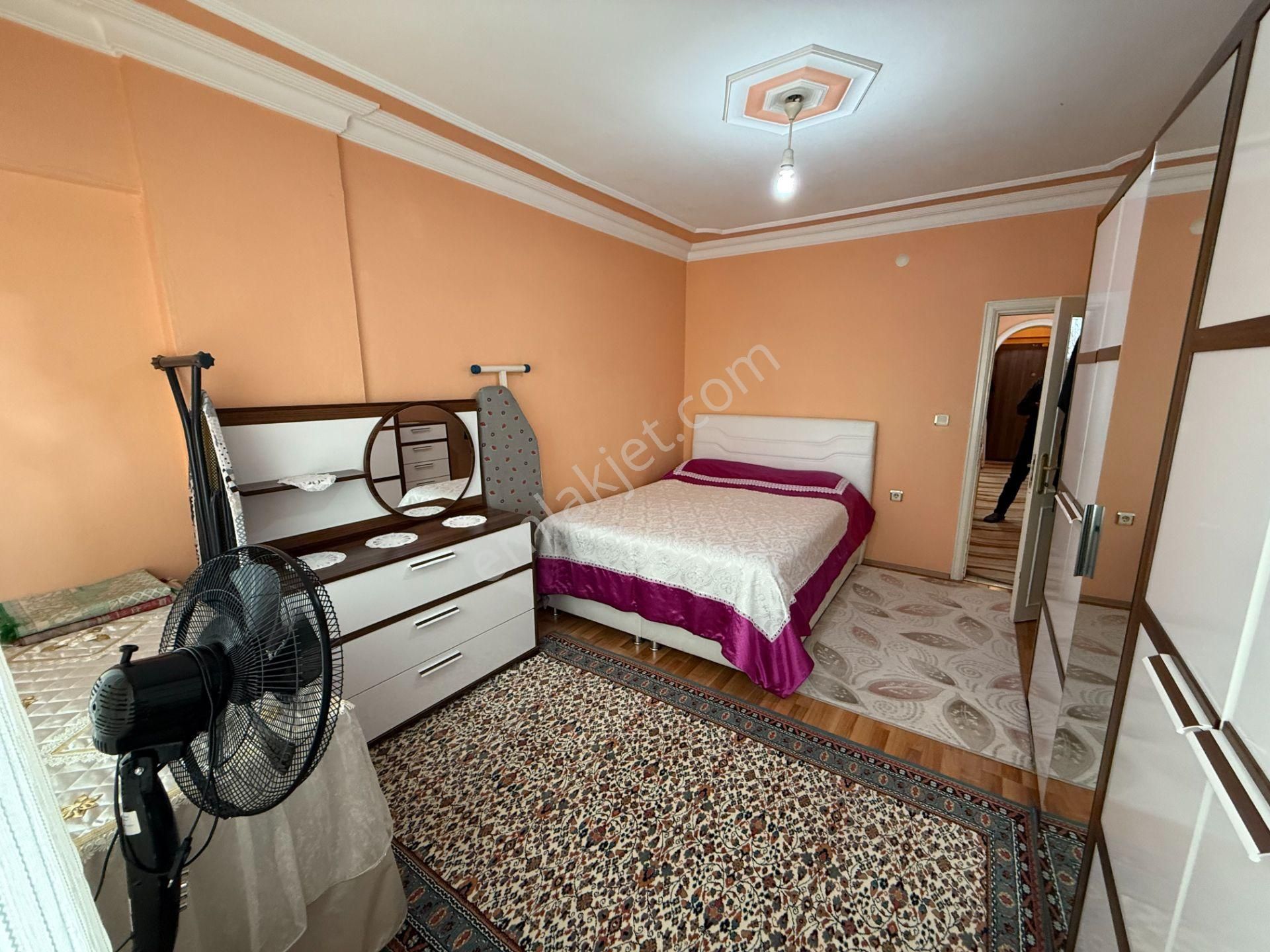 Serdivan'ın En Gözde Merkezi İstiklal Mah.de 3+1 Satılık Daire - Görsel 36
