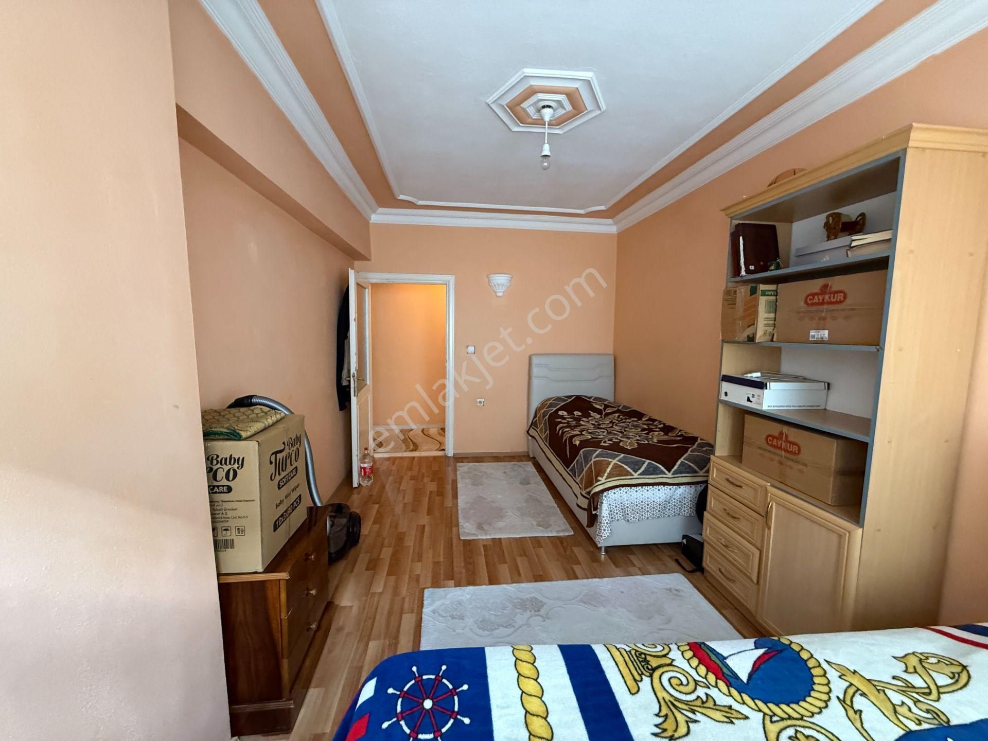 Serdivan'ın En Gözde Merkezi İstiklal Mah.de 3+1 Satılık Daire - Görsel 24