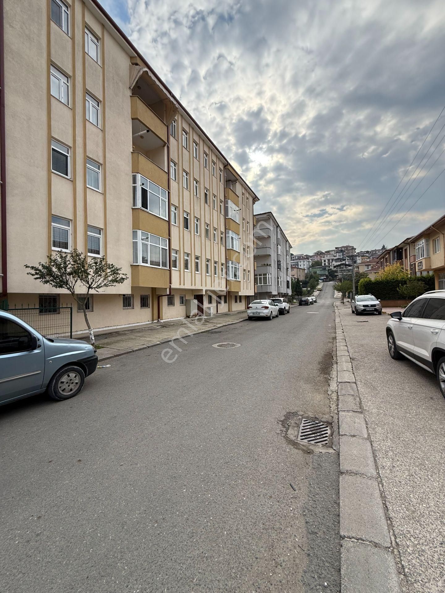 Serdivan'ın En Gözde Merkezi İstiklal Mah.de 3+1 Satılık Daire - Görsel 18