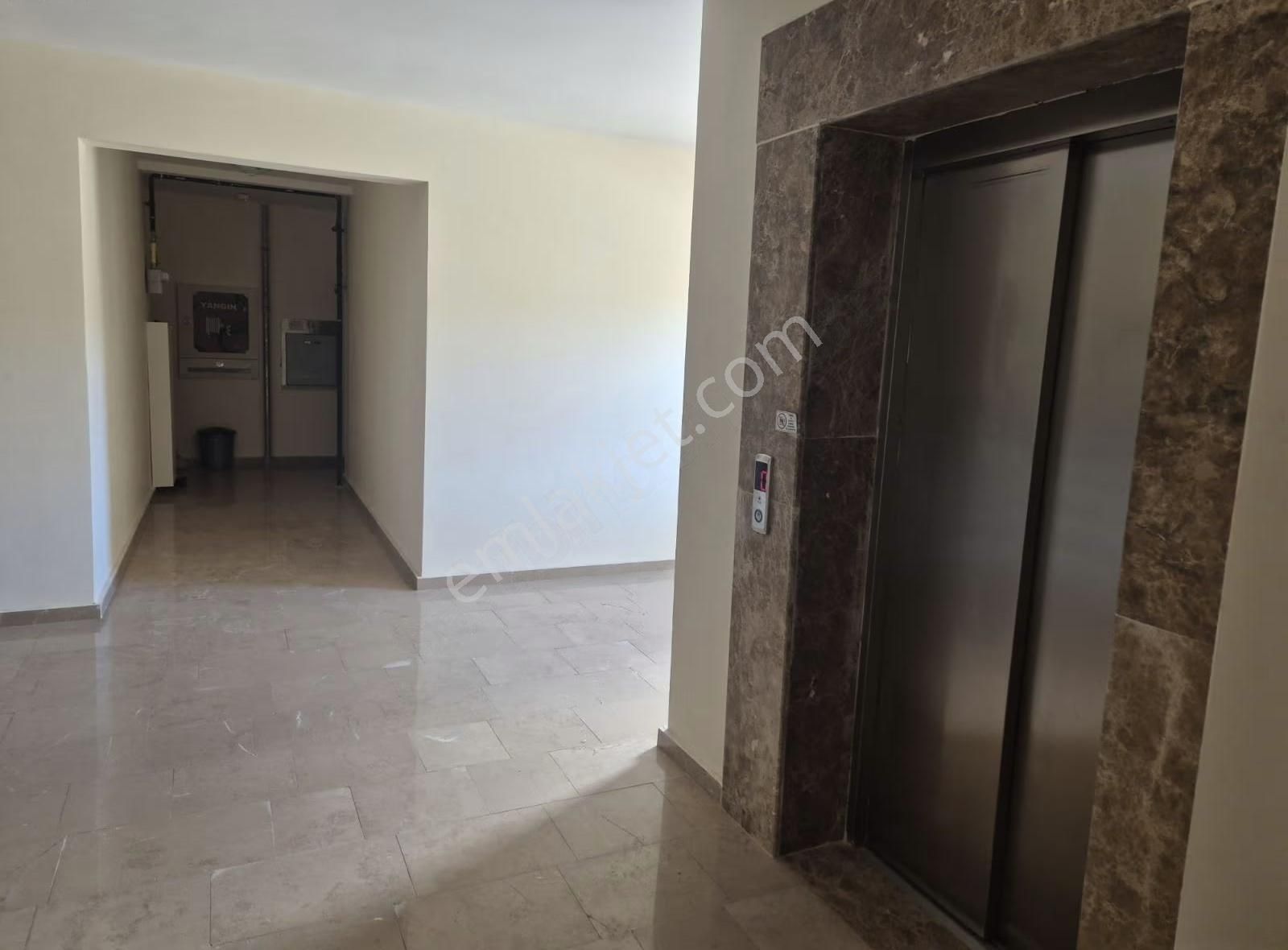 İpekyolu Yapı Emlak'tan Satılık Sıfır Daire - Görsel 16