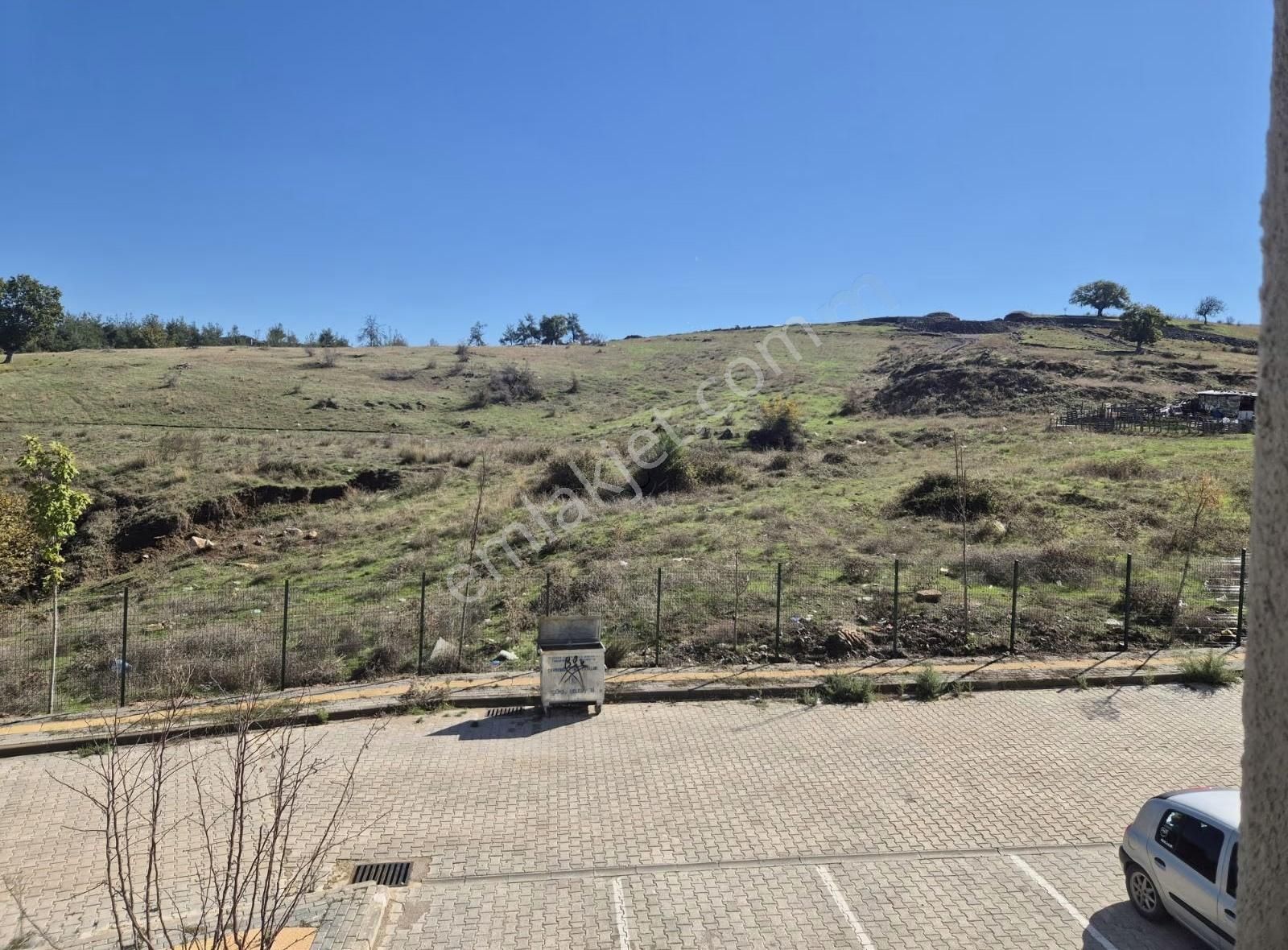 İpekyolu Yapı Emlak'tan Satılık Sıfır Daire - Görsel 19