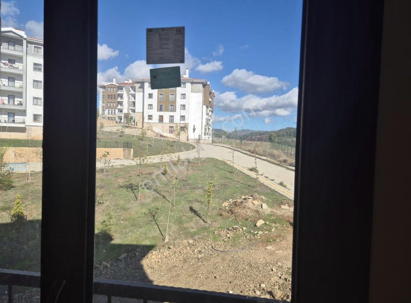 İpekyolu Yapı Emlak'tan Satılık Sıfır Daire - Görsel 4